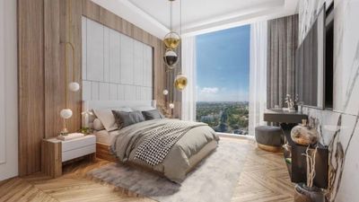 PIRAMIT TOWER 1-нотариальная Ул Бобура Коробка продается 2-ком 69 м2