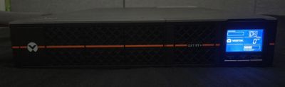 Продам (Б/У) ИБП Vertiv Liebert GXT RT+ 3000IRT2UXL