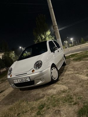 Matiz best 2010 oq