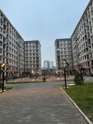 Ижара/Аренда/4/3/9 Сағбон Golden House Маклерсиз