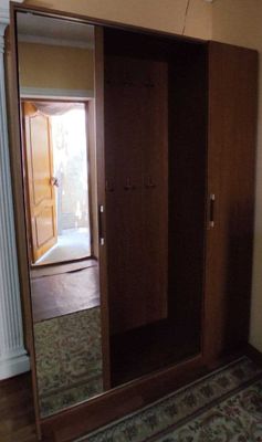 Мебель в прихожую