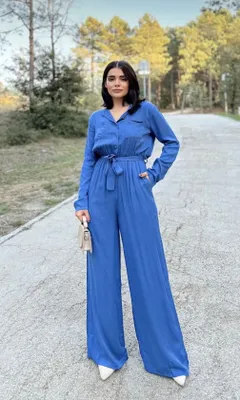 Комбинезон турецкий