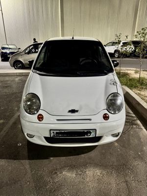 Matiz mx 2011 yil supper kansaner metan gazi bor
