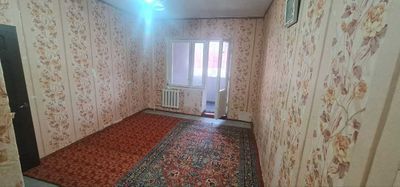 Сдается 2х комнатная квартира