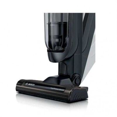 Пылесос bosch BCH65RT25K