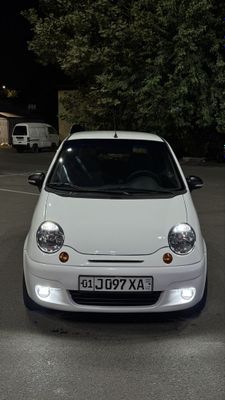 Matiz Mx sotiladi