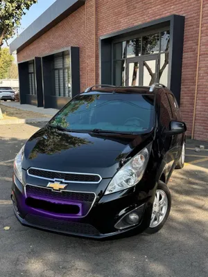 Spark 4 pozitsiya elegant plus rangi qora kraskasi top toza