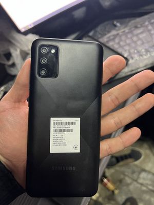 Samsung a02.s 32 talik