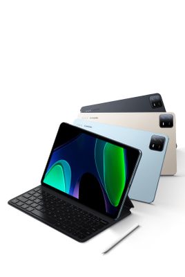Xiamo pad 6 sotiladi