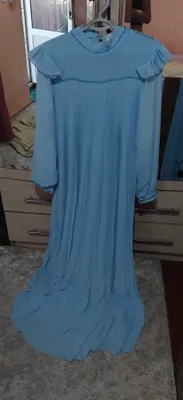 vecherniy ko'ylak ayol va qizlar uchun