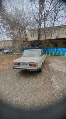 Vaz 21 06 sotiladi