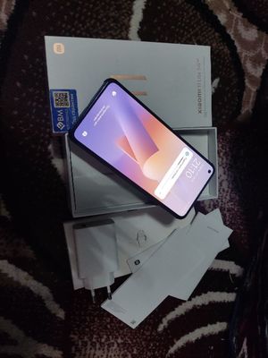 Xiaomi 11 lite 5g