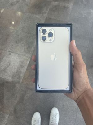 iPhone 13 Pro Max 500mingli rashod bor
