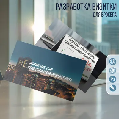 дизайнер, стаж 5+ лет, ищу заказы