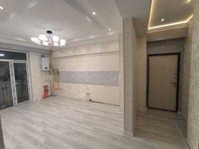 Продаётся 2х комнатная в Новостройке