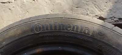 Автошины 195/55R15