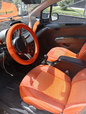 2013 Spark sotiladi 1.25 mator 5.700$