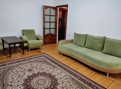 Сдаётся квартира Мирабад 3/3/4 Айбек