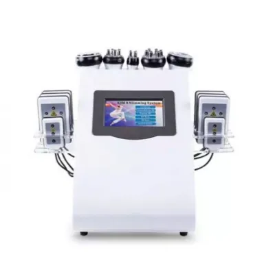 Kosmetologik kombayin KIM 8 6/1.Косметологический комбайн KIM 8 origin