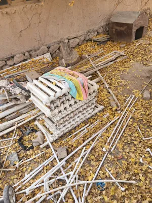 Чугунная Родятор