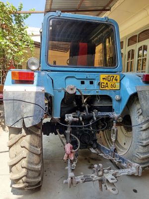 traktor
