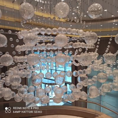 Установка сборка переделка ремонт мойка и чистка люстр и распродажа