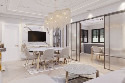 Buro Tashkent – Строительство домов | Ремонт квартир | Дизайн Услуги