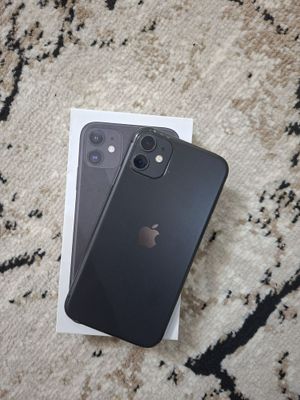 Iphone 11 ideal 97 orginal