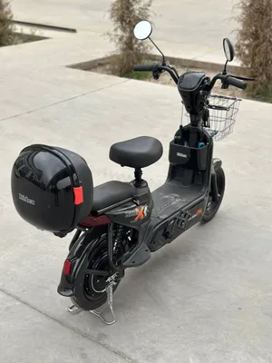 продаеться скутор