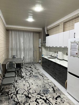 Аренда Квартира Алгоритм Эшон Гузар Сити Новостройка