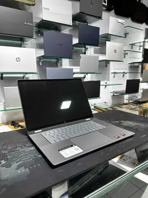 Hp OmniBook X Flip Laptop 16