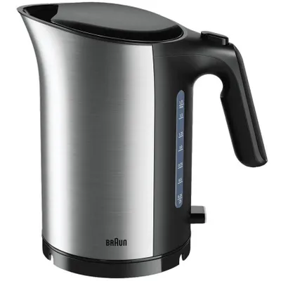 Электрочайник Braun WK5100BK в оптом и в розницу