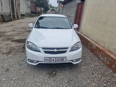 Gentra 2024 MT plus