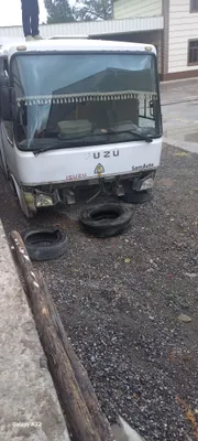 Avtobusga kuzuf sotiladi