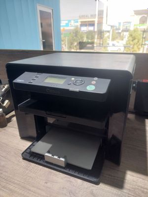 Canon MF4410 3В1 принтер, сканер, ксерокопия сотилади