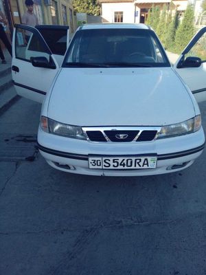 Neksiya 1 sotiladi 1999 yil