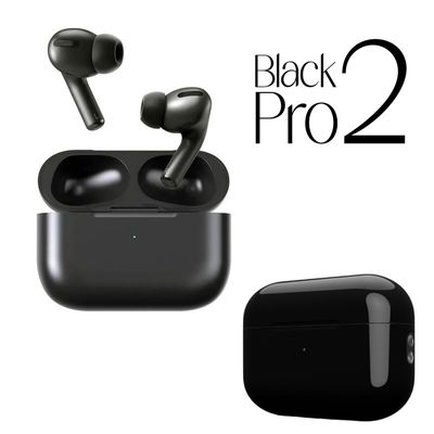 Airpods Pro 2 , Hadiya uchun juda zoʻr,Dubai yozuvli