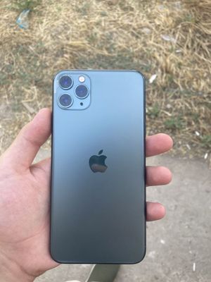 iPhone 11 Pro Max