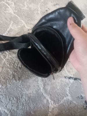Сумка мужская мода