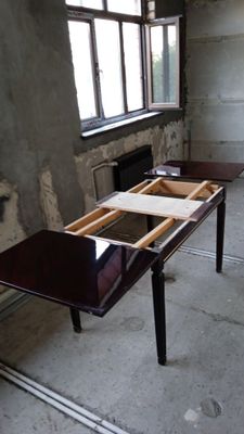 Стол гостиный раздвижной