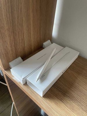 Apple Pencil 2 pakoleniya. 3 oy ishlatilgan.