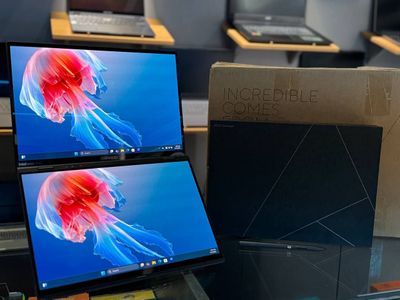 Asus Zenbook Duo [Nextech_NXT]