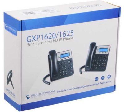 Grandstream IP телефон GXP1625, IP NETWORK