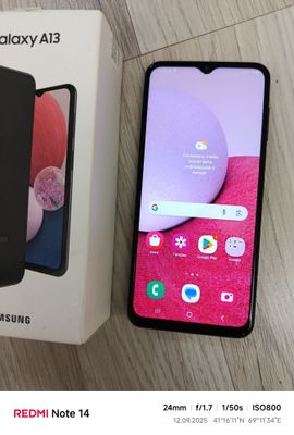 Samsung a 13 4/64