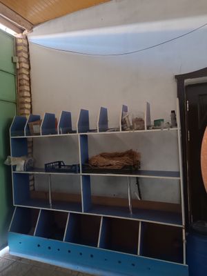 Magazin Pirilafkasi