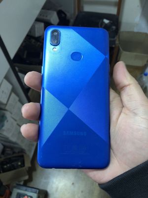 samsung a10s idial xolda