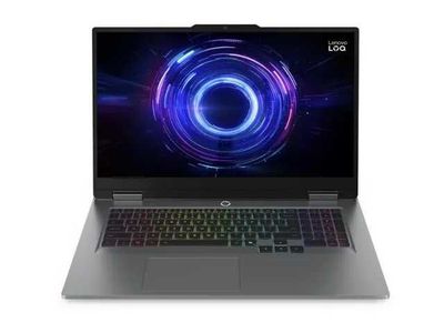 !NOUTBUK! Lenovo LOQ 17 | Intel Core i7-13650HX | RTX 5050 8GB