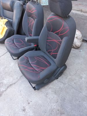 Sideniya spark kamplekt