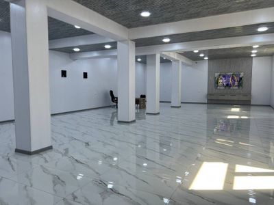 Продается подвальное помещение с ремонтом