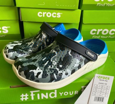 Crocs оригинальный